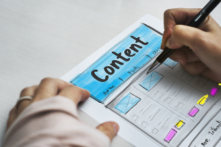 L’importanza del content strategist per il successo online - moovcomunicazione.it